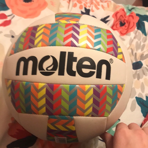 volleyball